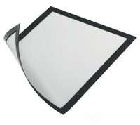 Durable Magnetrahmen Duraframe Magnetic, DIN A4, Schwarz