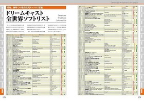 Dreamcast Perfect Catalog Mook Book Japanese Video Game Console History Sega