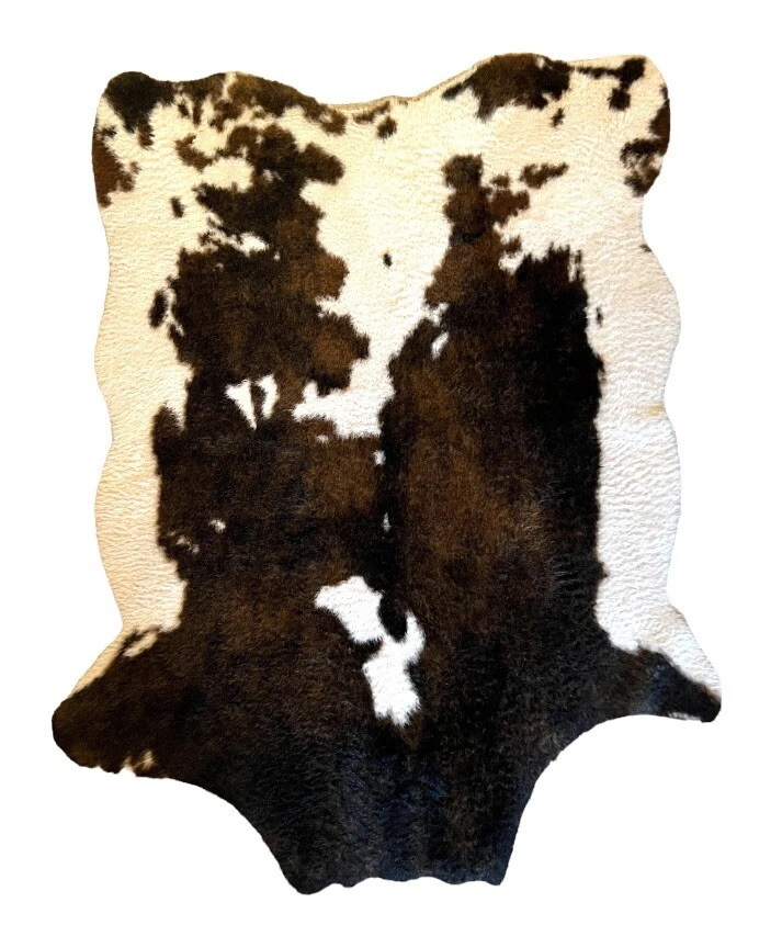 Alfombra de área Loloi II Grand Canyon GC-05 3'-10" X 5'; imitación pelo sobre piel estampado animal Foto 3 de 4