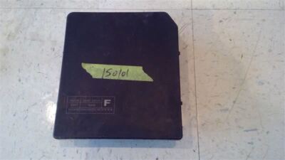 Engine Compartment Power Supply Module 284B7EM33A Fits 07-12 VERSA 97061