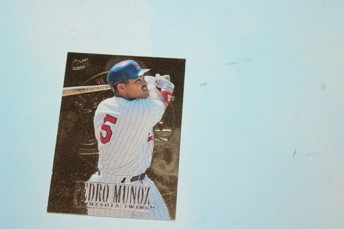 1996 Fleer Ultra Baseball Gold Medallion Complete Finish Your Set #1-280 - Picture 140 of 375