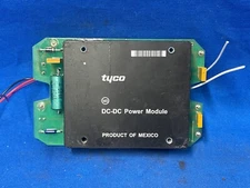 TYCO DC-DC POWER MODULE CC025CL-M 25WATT 18-36 VOLT 1.9 AMP
