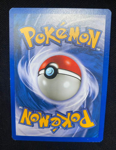 Swinub 57/64 Pokemon Neo Revelation Regular (LP) - Picture 2 of 2