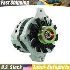 335-1223 AC Delco Alternator New for Chevy Express Van Suburban 105 Amp-AMP