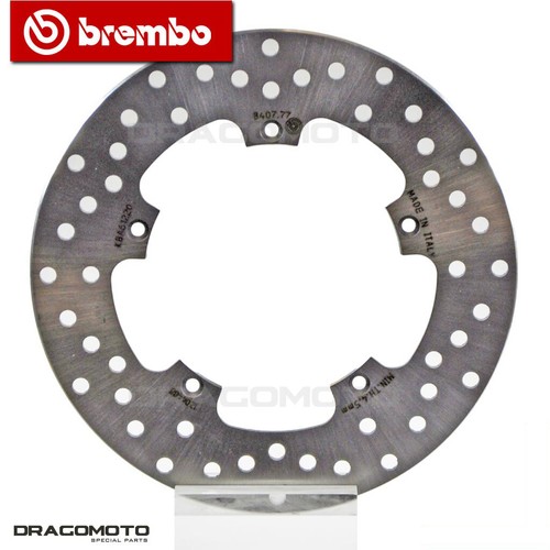 PIAGGIO 180 SUPER HEXAGON GTX 12