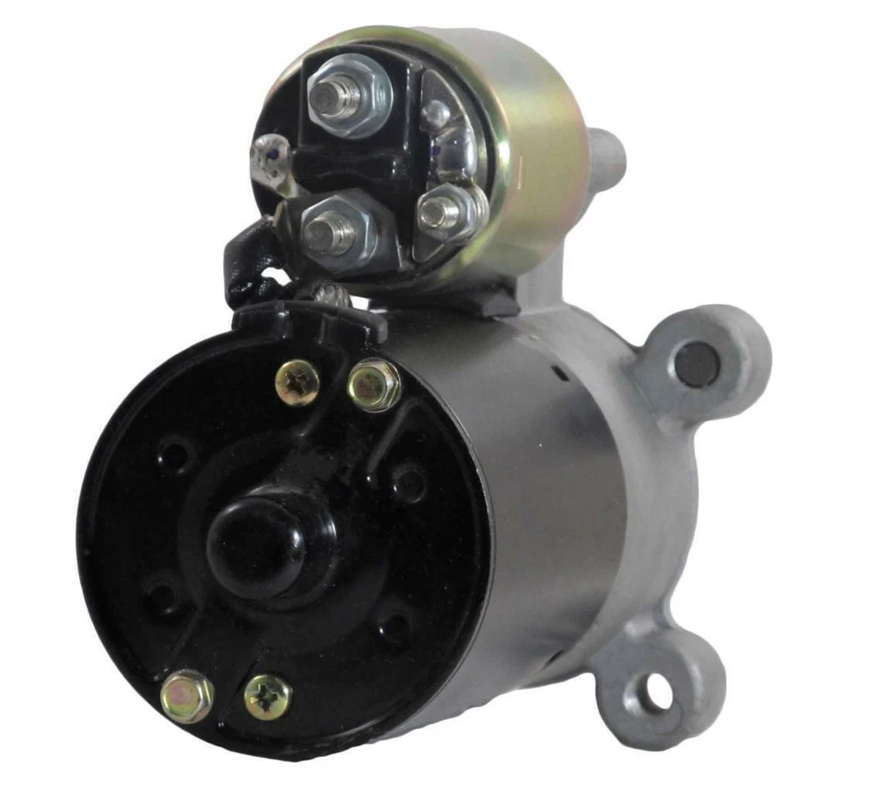 Motor De Arranque Para Ford Taurus 3.0L 1992 1993 1994 1995 1996 1997 1998 1999 Nuevo 3270 Foto 2 de 4
