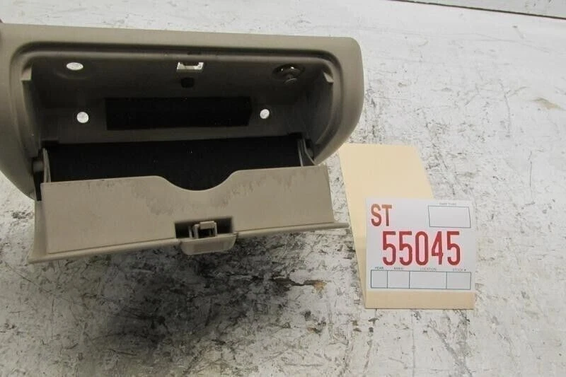 Luz domo 626 1999 2002 Mazda techo superior mapa lectura lámpara cubo de almacenamiento OEM Foto 4 de 4