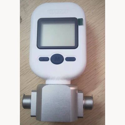 one new Air Nitrogen   Gas Mass Flow Sensor Meter MF5712  #T2
