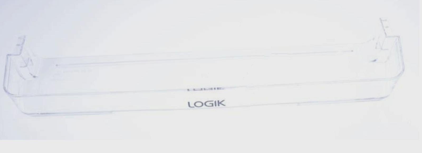 Logik LUL55W23 Fridge Middle / Upper Door Shelf