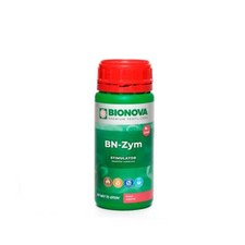 Additif Biocatalyseur pour la Culture de Bio Nova BN-Zym (250ml)
