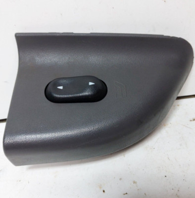 2000-2001 Ford Excursion REAR LEFT LH Window Switch Gray