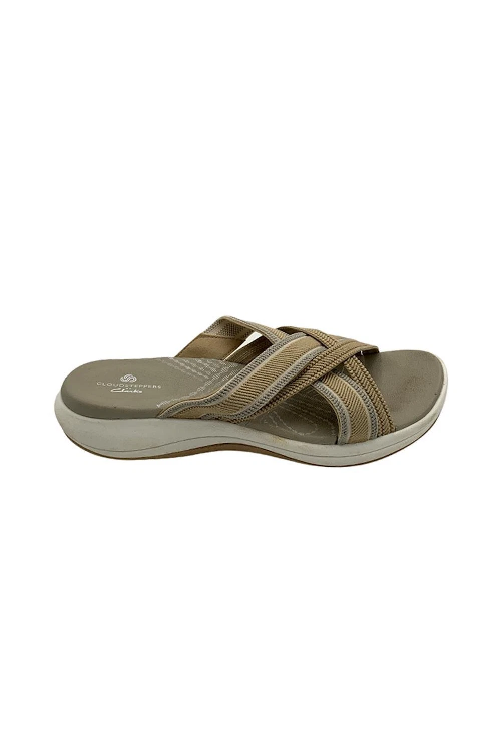 Sandali sportivi CLOUDSTEPPERS by Clarks Mira Isle Sand