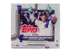 2025 Topps Series 1-Complete Your Base Set-#1-175-Pick Your Player!