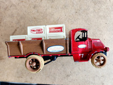 1988 ERTL True Value 1926 Mack Bulldog Delivery Truck Bank 1/38 Scale MM T-1