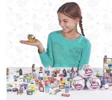 Zuru Mini Brands SERIES ONE YOU CHOOSE WHAT YOU WANT Barbie