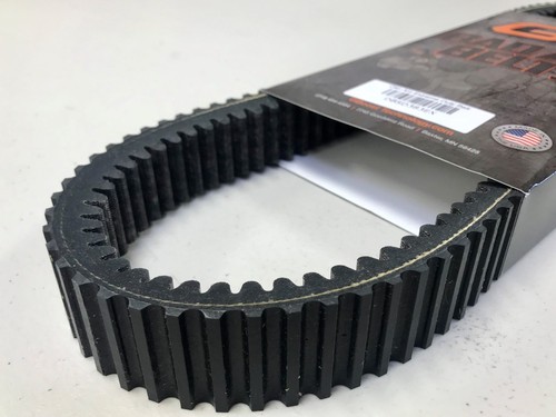 Brute Force 650 750 KFX700 Teryx Prairie Force Gboost Heavy Duty Clutch Belt Ass - Picture 2 of 2
