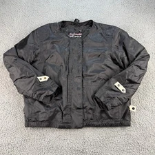 TourMaster Intake 3.0 LINER Womens XL 14-16 Black Motorcycle Biker Racing