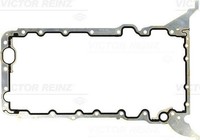 ÖLwanne Dichtung Land Rover Range Rover 06-