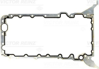 ÖLWANNE DICHTUNG LAND ROVER RANGE ROVER 06-