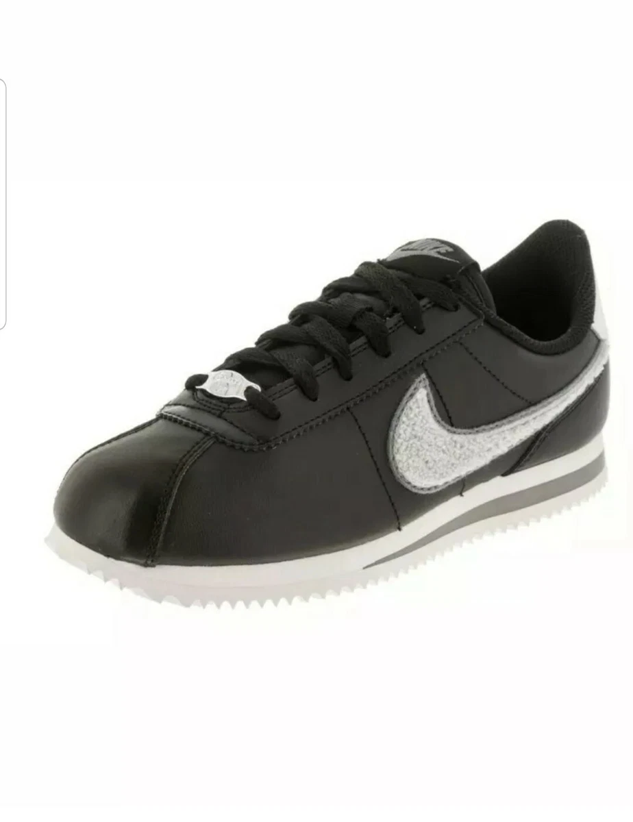 Nike cortez basic ltr se clearance