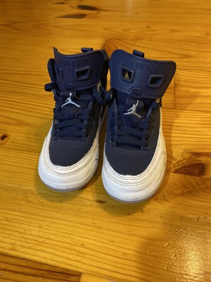 boys jordans size 12