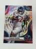 2024 Bowman's Best University Logan Diggs Refractor Ole Miss Rebels