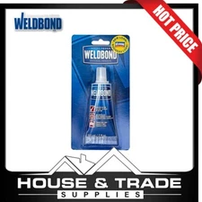 Weldbond 60ml Universal Adhesive WE-120098