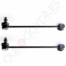 2Pcs Suspension Kit Front Stabilizer Bar Link K80858 K80859 For 06-11 Kia Rio 5