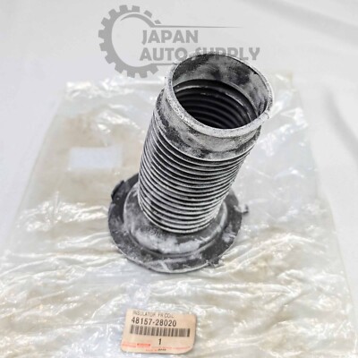 ♡A♡ OEM GENUINE TOYOTA HIGHLANDER VENZA RX FRONT COIL SPRING INSULATOR