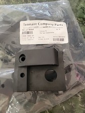 Tennant Nobles PN 1055028 Left Hand Squeegee Guide - 2.87 x 3.78 x 1.54 in