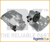 Bremssattel Nk 2115184 FüR Bmw 5Er 5Er Touring X5 7Er X3