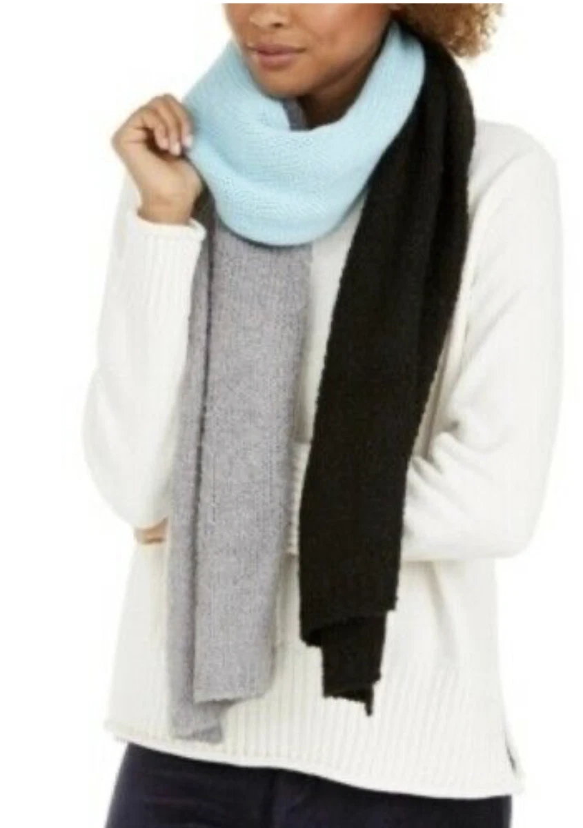 Calvin klein store wool scarf