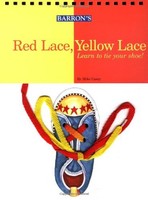 Red Lace, Yellow Lace By Mark Casey, (spiral-bound), Barron\'s Educational Ser , on sale Red Lace, Yellow Lace By Mark Casey, (spiral-bound), Barron\'s Educational Ser , on sale