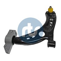 RTS 96-90932-2 Querlenker Vorne Links Vorderachse Links, Unten FüR VW Audi Seat
