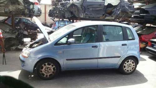 SCSB06 Compresor Aire Acondicionado para FIAT IDEA (135) 2004 1103805 - Imagen 12 de 14