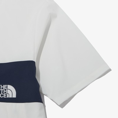 ★送料・関税込★THE NORTH FACE★FIELD HALF ZIP S/S TEE★ Amazon.co.jp: The North Face White Label Field Half Zip