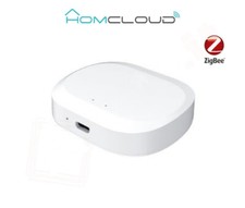 Homcloud Hub Zigbee Gateway Smart Wireless Centralina intelligente Hub Bluetooth