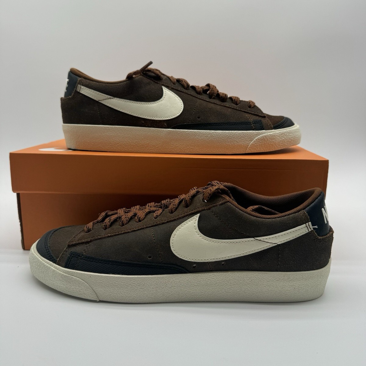 HOT Nike Ksa Nike Blazer Low Vintage 2015 Nike Blazer Low 77