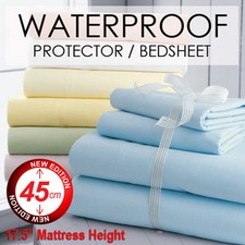 travel cot mattress protector
