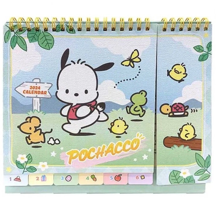 Dog Desk Calendar 2024 2025 Blank June 2024 Calendar
