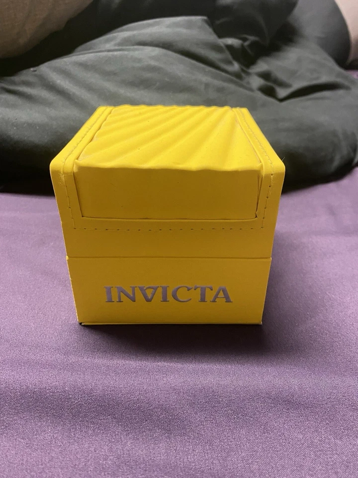 Reloj Invicta Venom (33643) 44mm (Nunca Usado, Nunca Usado) Foto 2 de 4