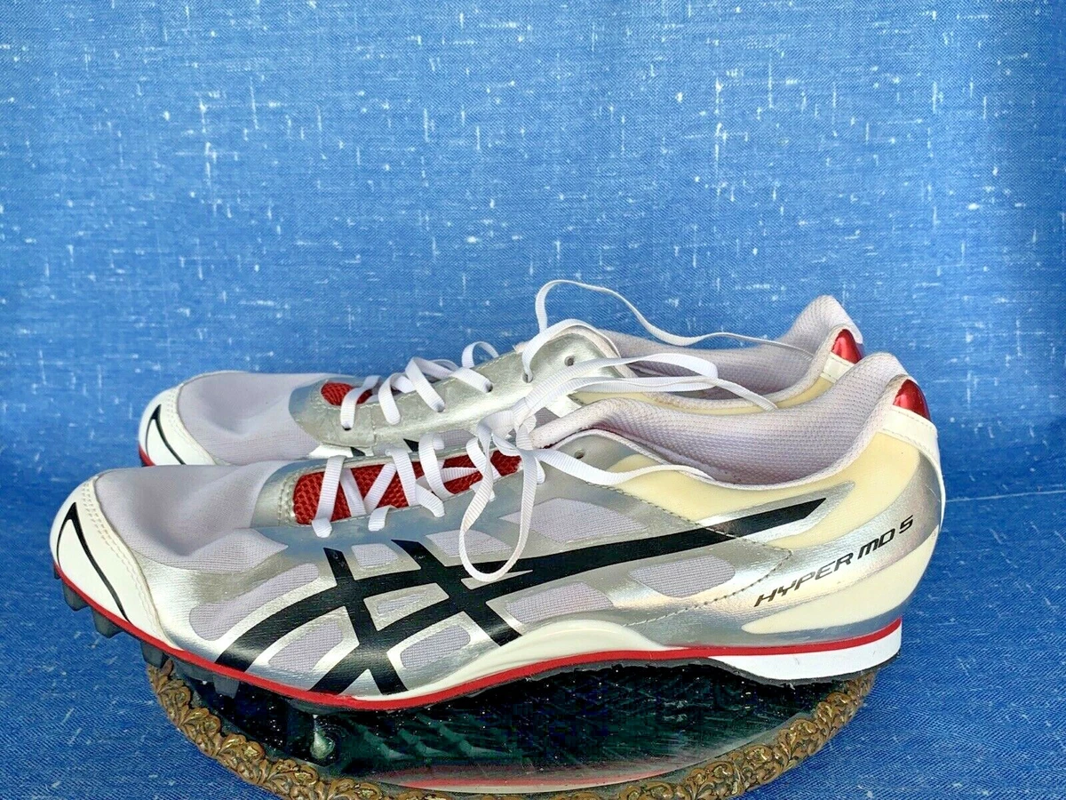 Asics hyper md clearance spikes