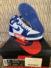 jordan 1 storm blue gs