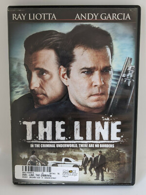 The Line / La ligne (DVD, 2009)