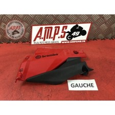 Sabot de carénage gauche Ducati 1098 SF Streetfighter 2009 à 2013