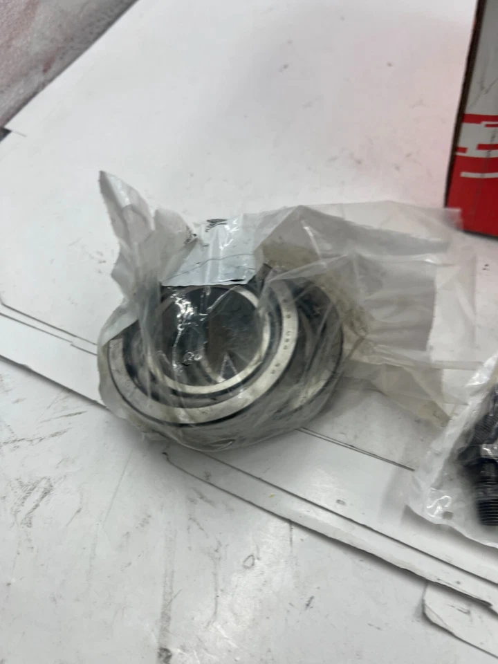 Conjunto de caja diferencial cargada trasera Spicer para Jeep Grand Cherokee 93-98 Foto 4 de 4