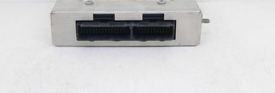 OPEL CORSA A ECU ECM DME PCM PCU MSG ENGINE CONTROL UNIT GM 01227887