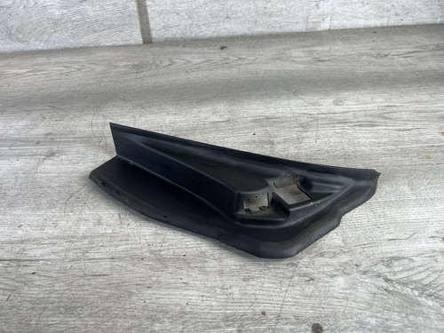 BMW 5er G31 O/S Rückleuchtenverkleidung Abdeckung rechts Fahrer 7390426