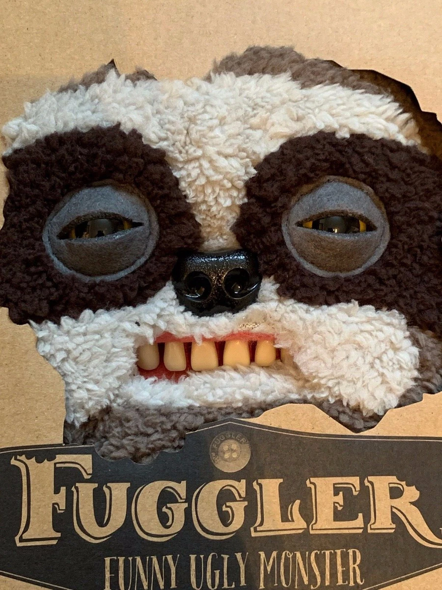 Sloth fuggler sales