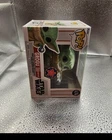Grogu Macy's Thanksgiving Parade Star Wars Funko POP 474